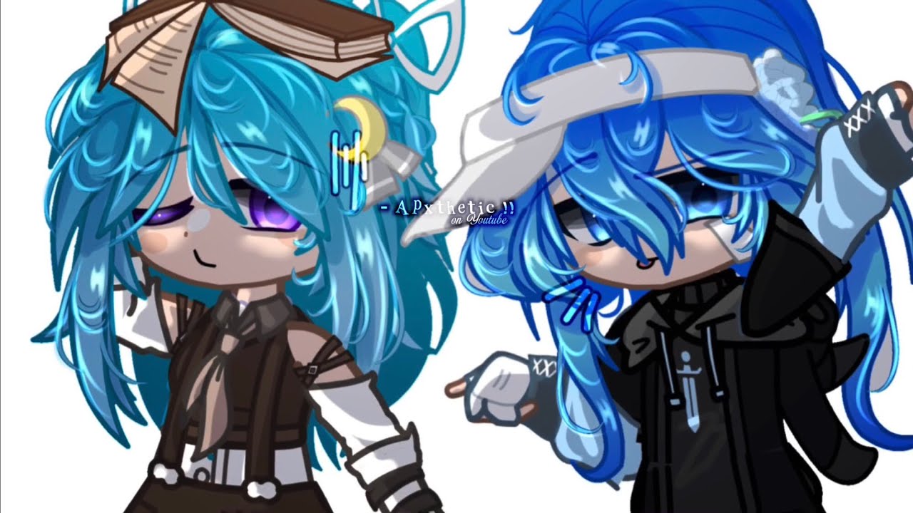 ✦ “Ashley! Look at me.” // KREW Fake Truths AU //