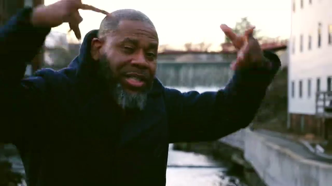 REKS & Samir - Rather Unique (Official Video)