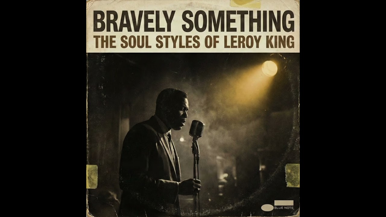 Bravely Something 