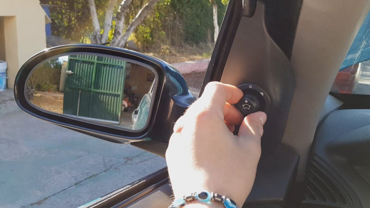 INSTALAR ESPEJOS ELECTRICOS/TERMICOS │FORD FOCUS MK1