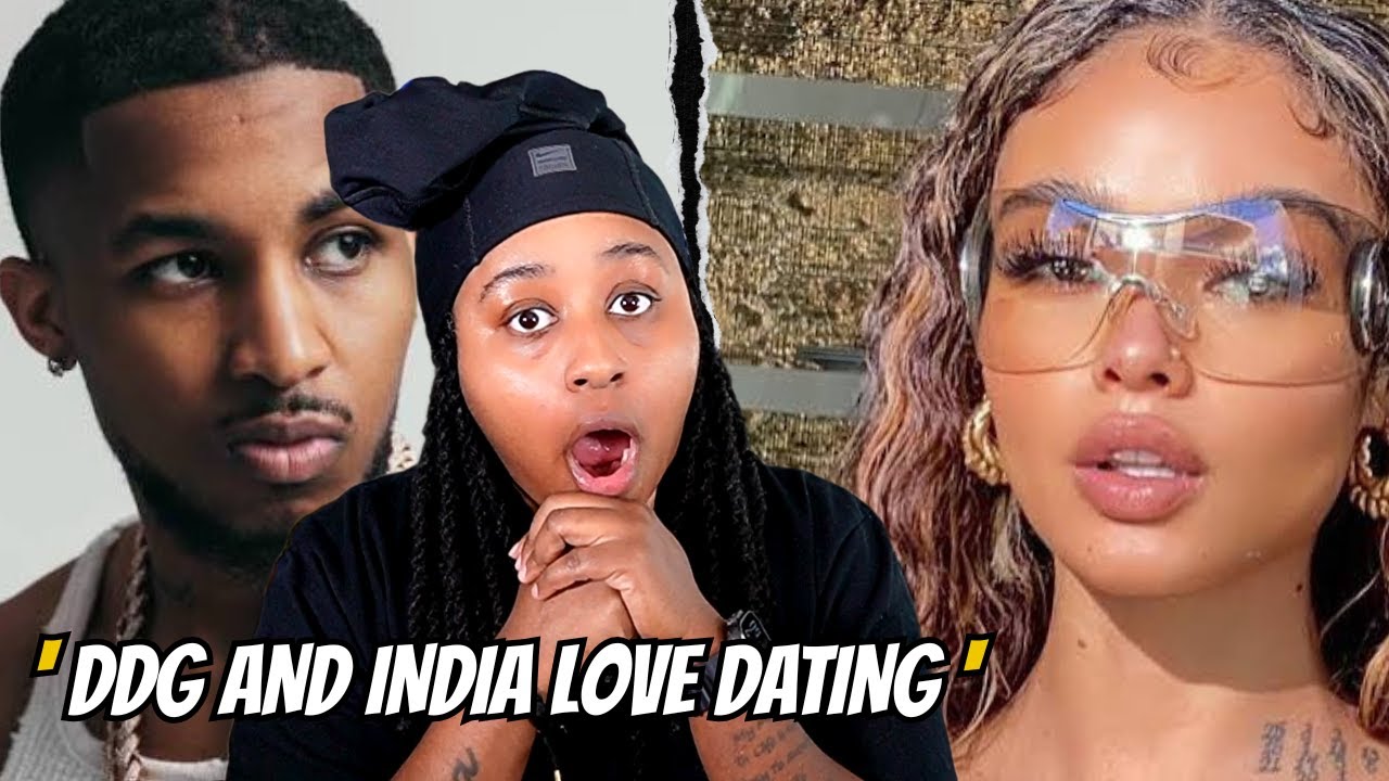 DDG Backdoors Family for India Love (ПРАВДА) | РЕАКЦИЯ