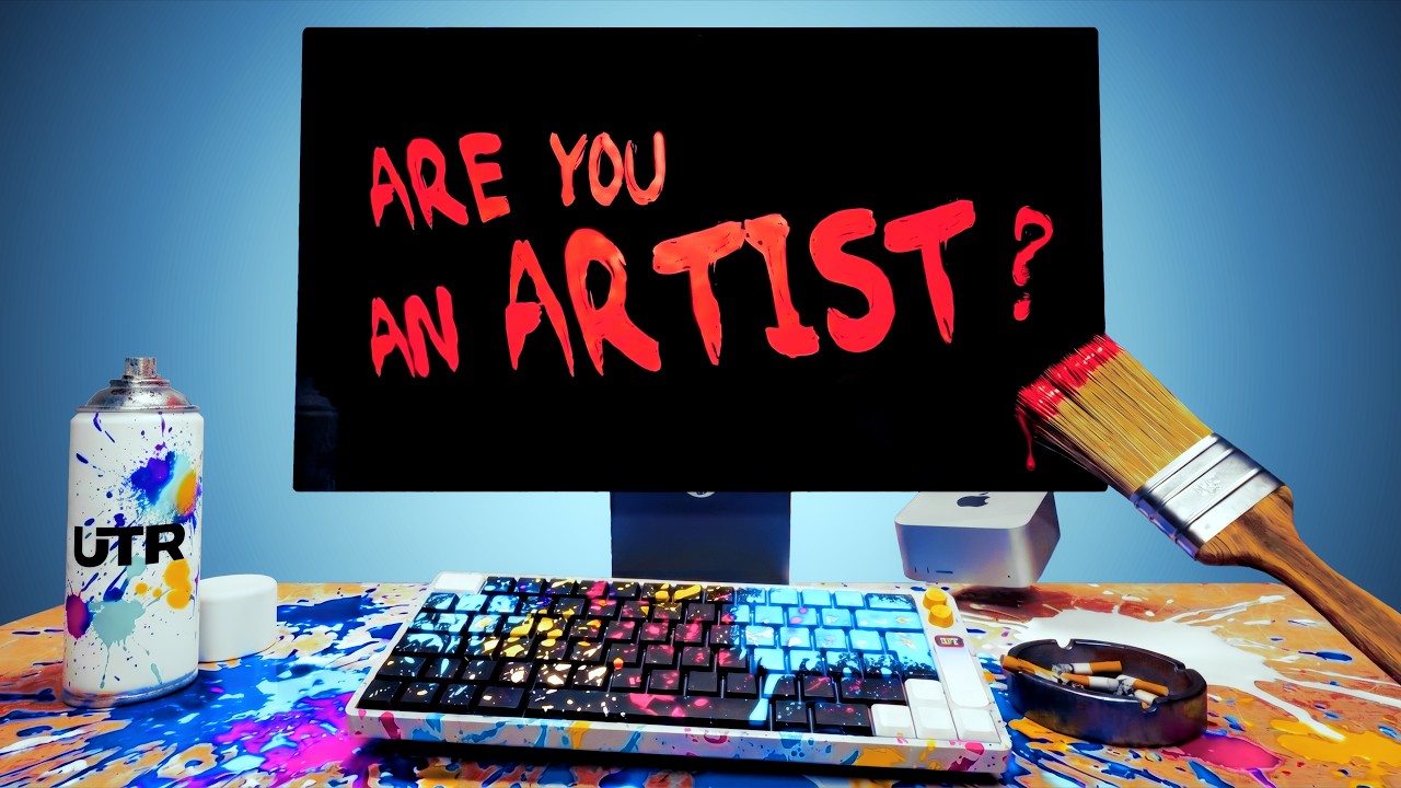 How to Create Content No One Else Can