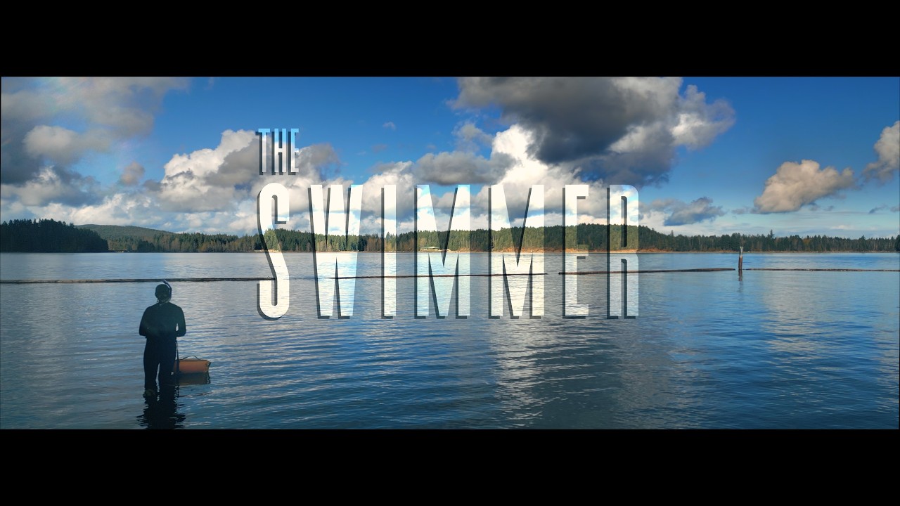 The Swimmer