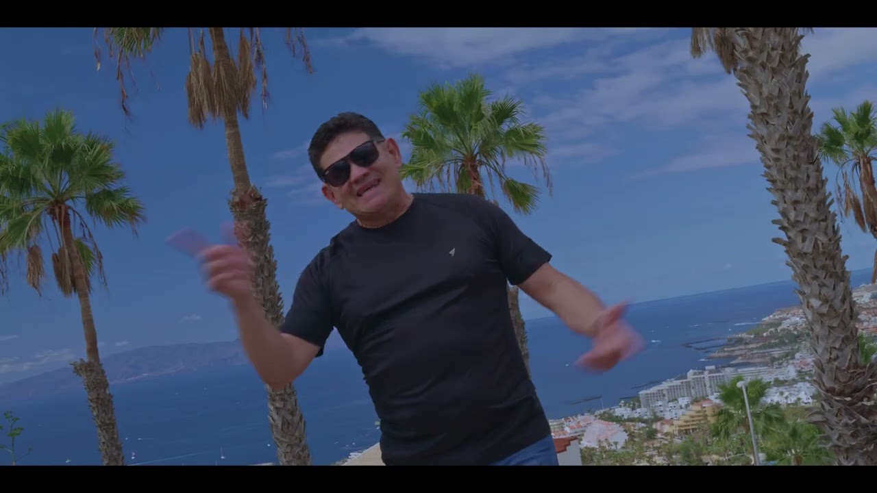 VIDEO OFICIAL NO ME HAGAS MAS DAÑO DE JB MARQUEZ Lo mas nuevo de la salsa