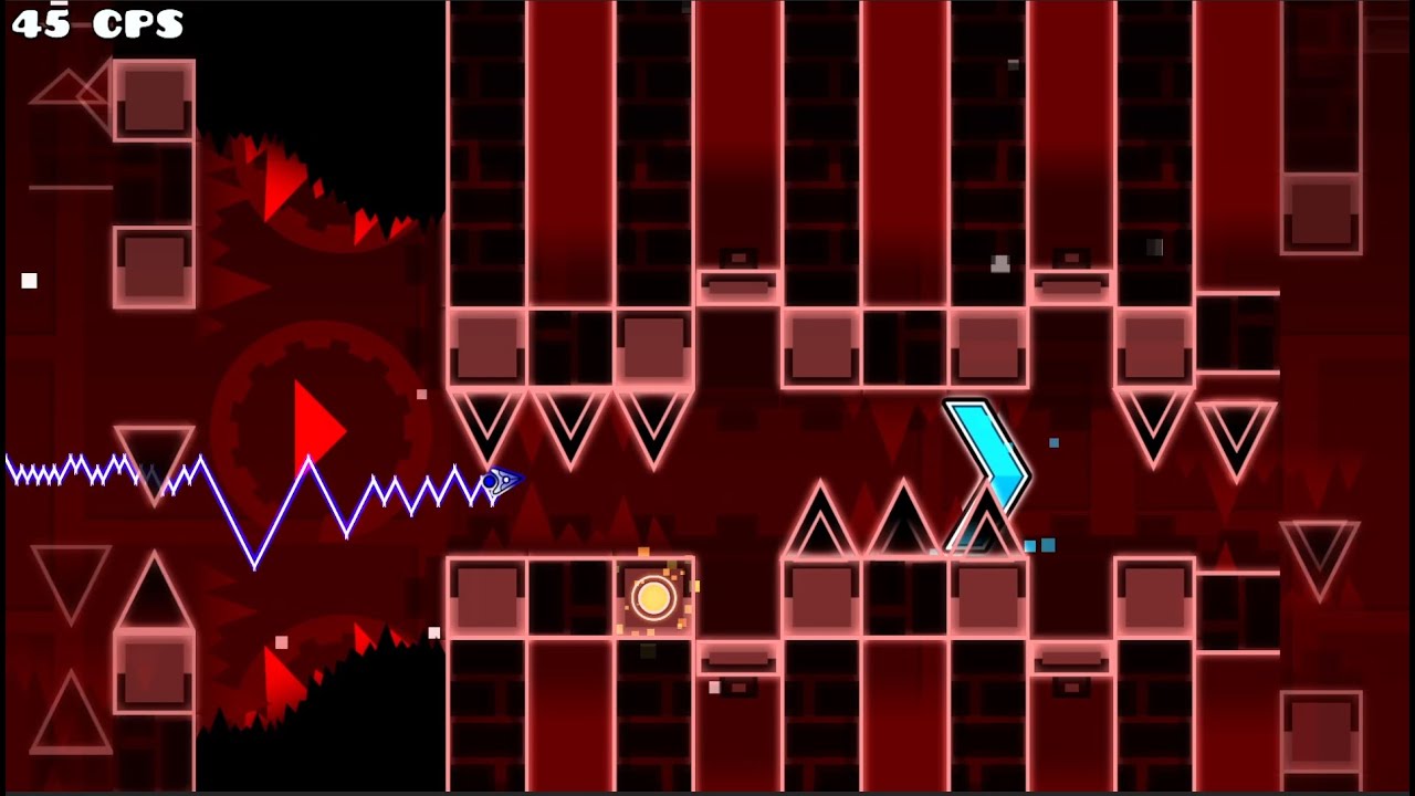 Bloodbath, But its obviously botted.