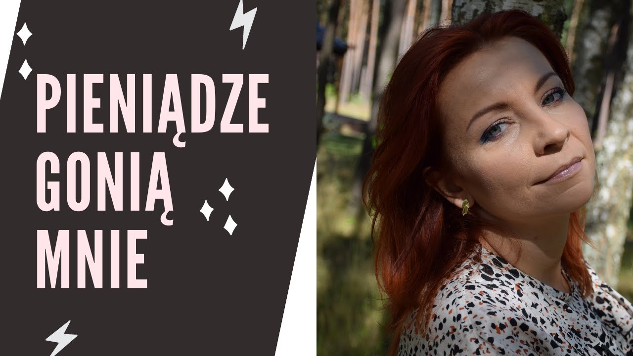 Jak przyciągnąć pieniądze? ✧ Olga N Stępińska