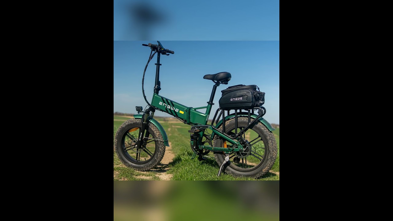 ENGWE ENGINE PRO 2.0 UNBOXING🔥🔥 