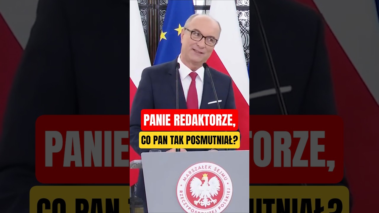 ABSURDEM WOJUJESZ, OD ABSURDU GINIESZ :))))) #lewica #polityka #sejm #senat #polska #czarzasty