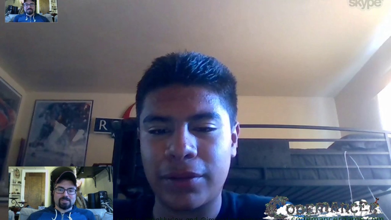 Student Interview - 