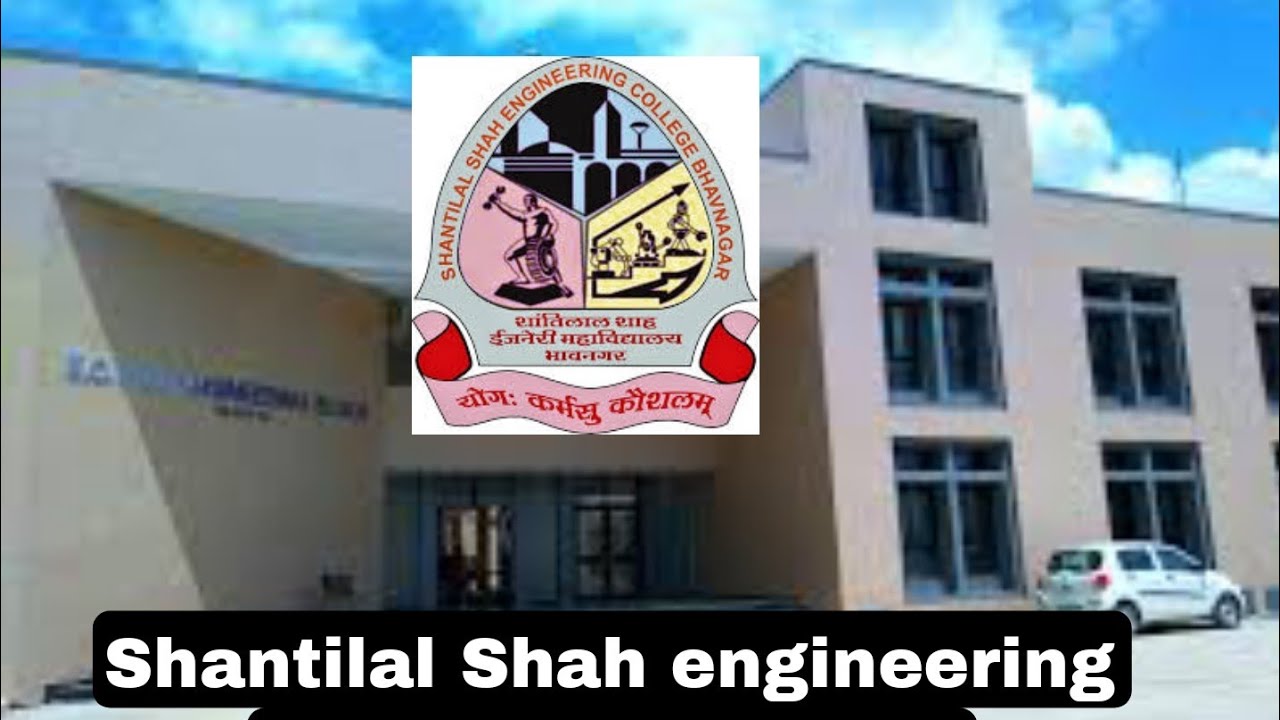 shantilal Shah engineering College bhavnagar | ssec bhavnagar | #shantilal shah | placement |#shorts