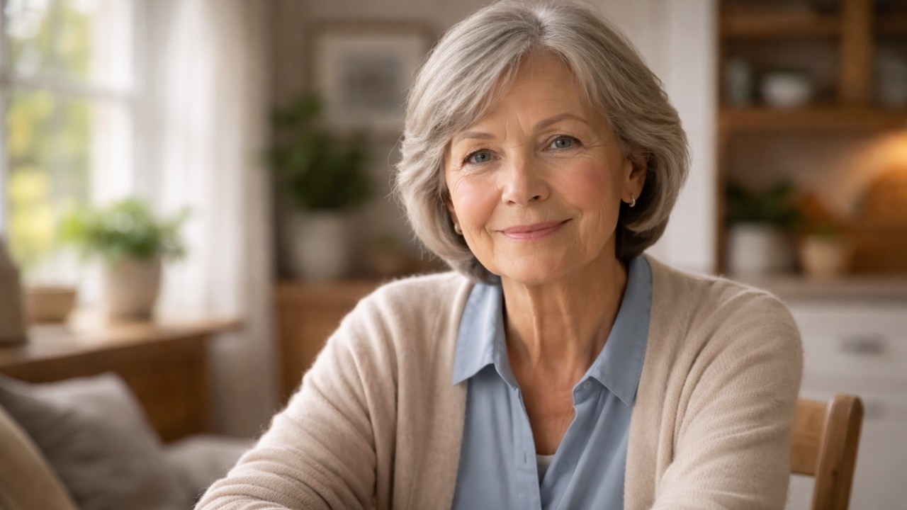 I Wish Someone had Warned me Earlier about Retirement