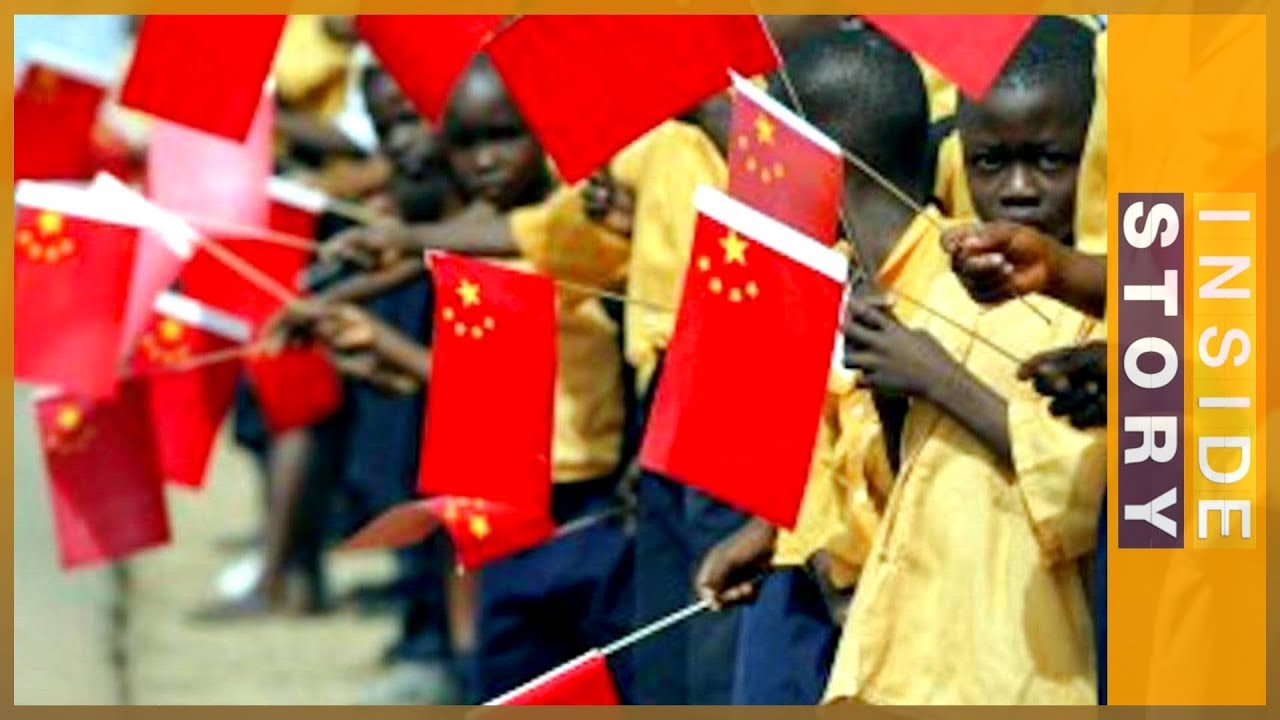 🌍 🇨🇳 Does Africa benefit from its relations with China? | Inside Story