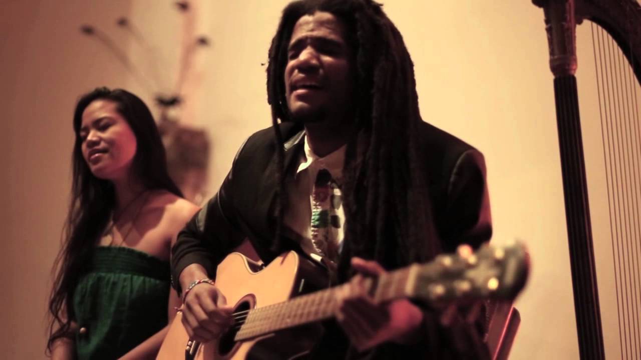 Zing Experience - Wangolo Wale