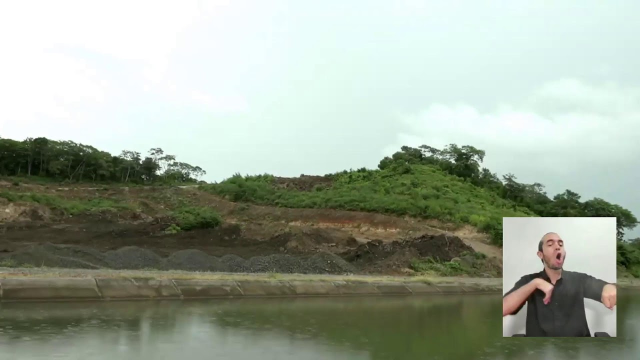 🔴 En Vivo | Avances de obras constructivas de Agua para la Bajura