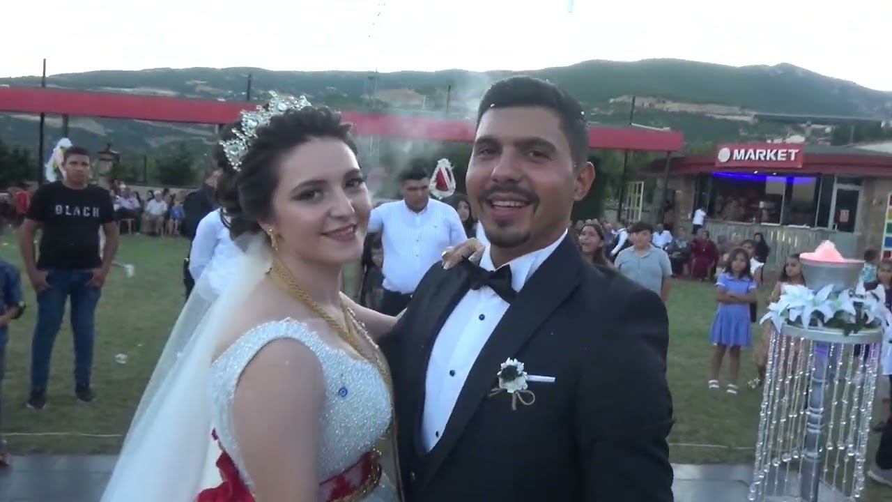 Gül ve Kemal Can - 3
