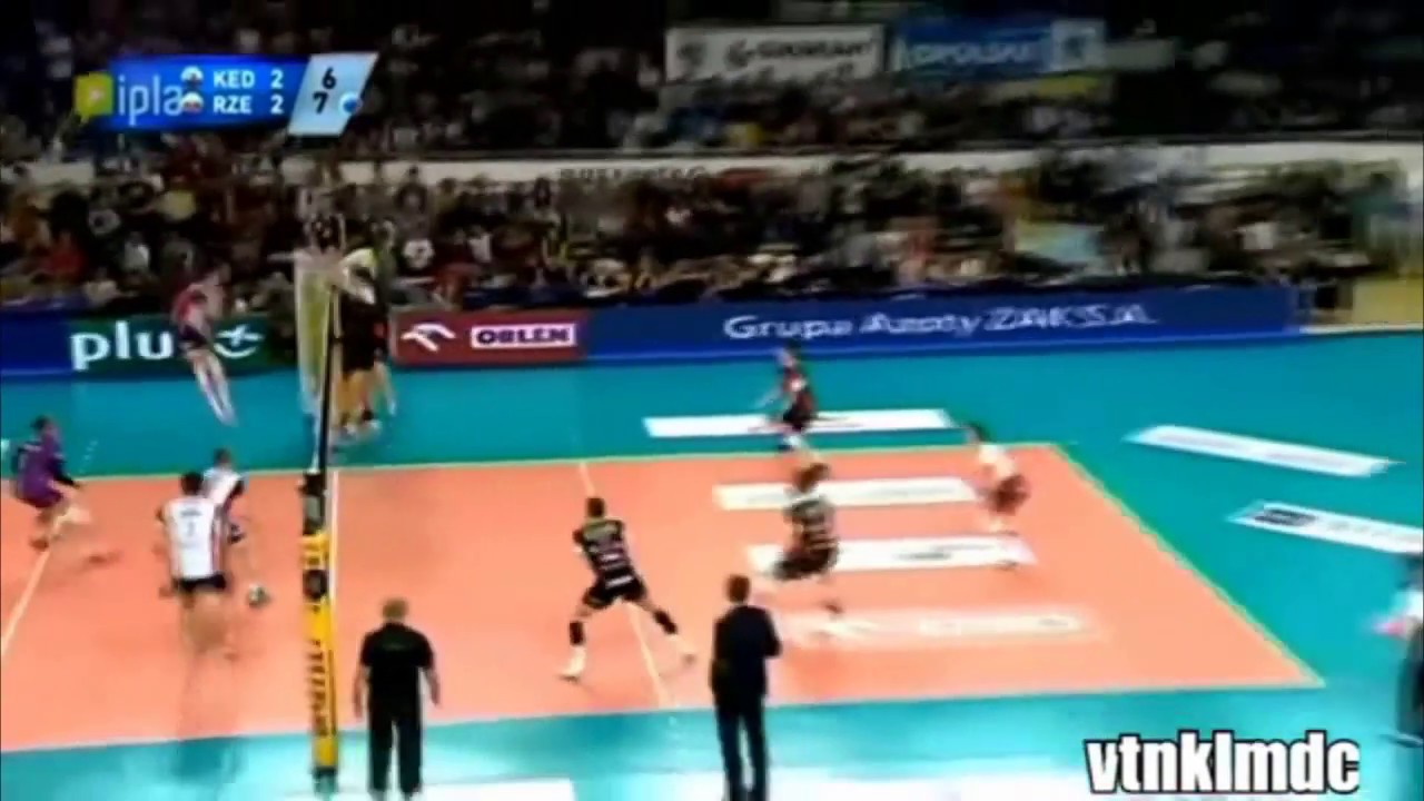Sistema de juego 6-2 Vóleibol