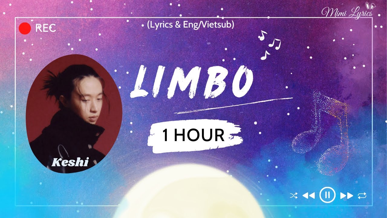 1 HOUR | Limbo - Keshi