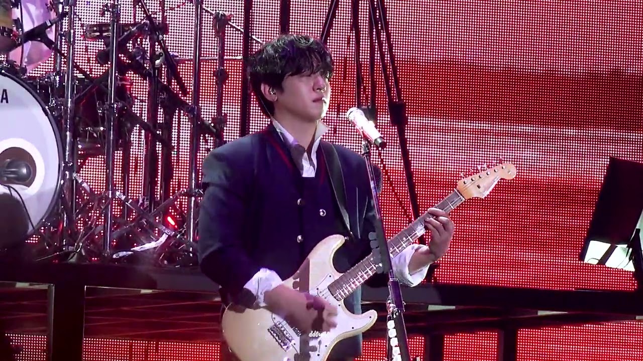 [4K] 260208 [ so let's love 우앞더사 ] - 성진(DAY6) 직캠 The DECADE in 대구