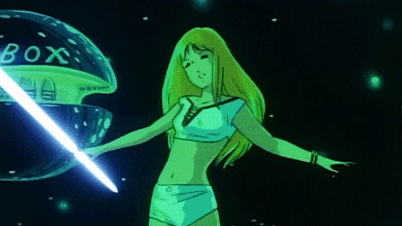 sweet - ballroom blitz ノslowed + reverbノ