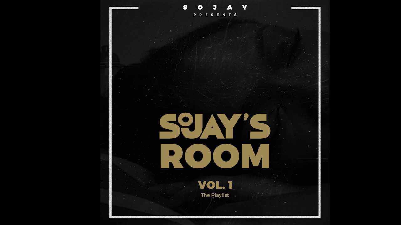 SoJay  - Wish You Well [Audio]