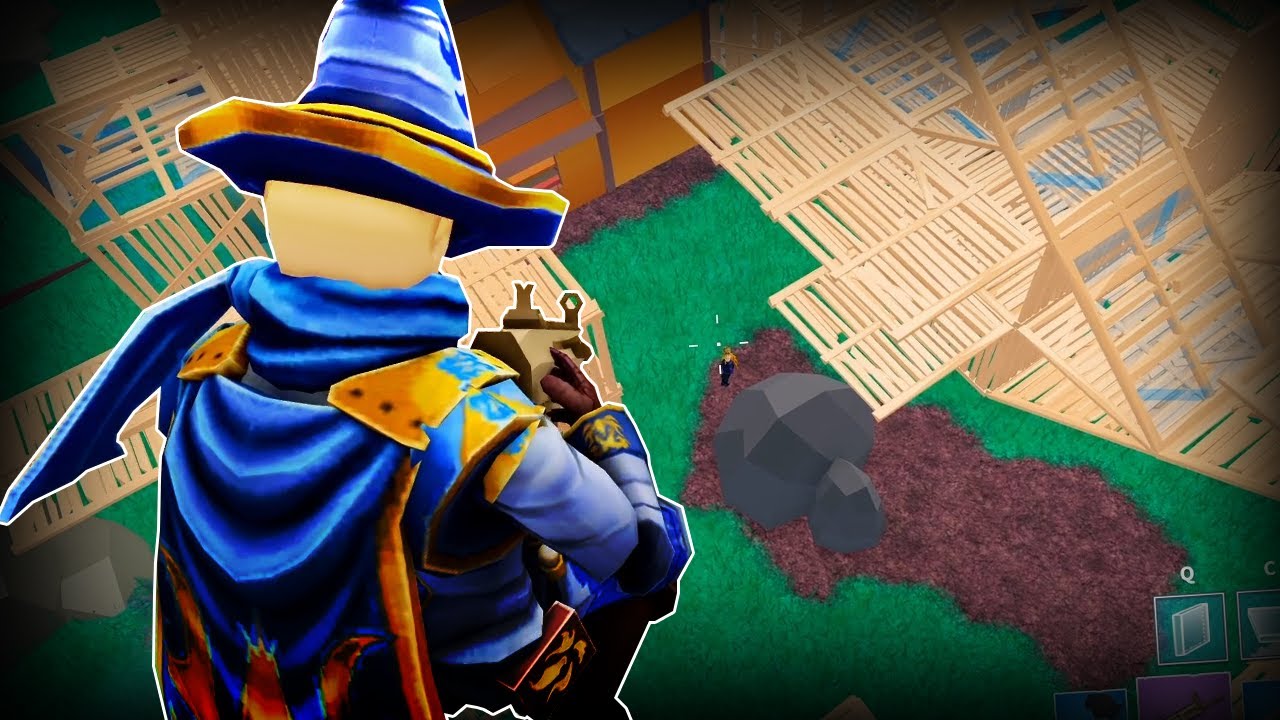 Strucid Chapter 2 - Did It Flop?