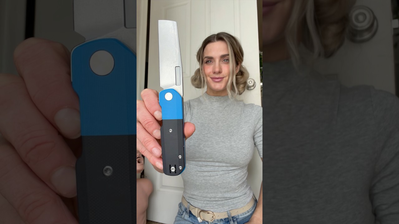 Vero makes new &ldquo;Budget&rdquo; Knife