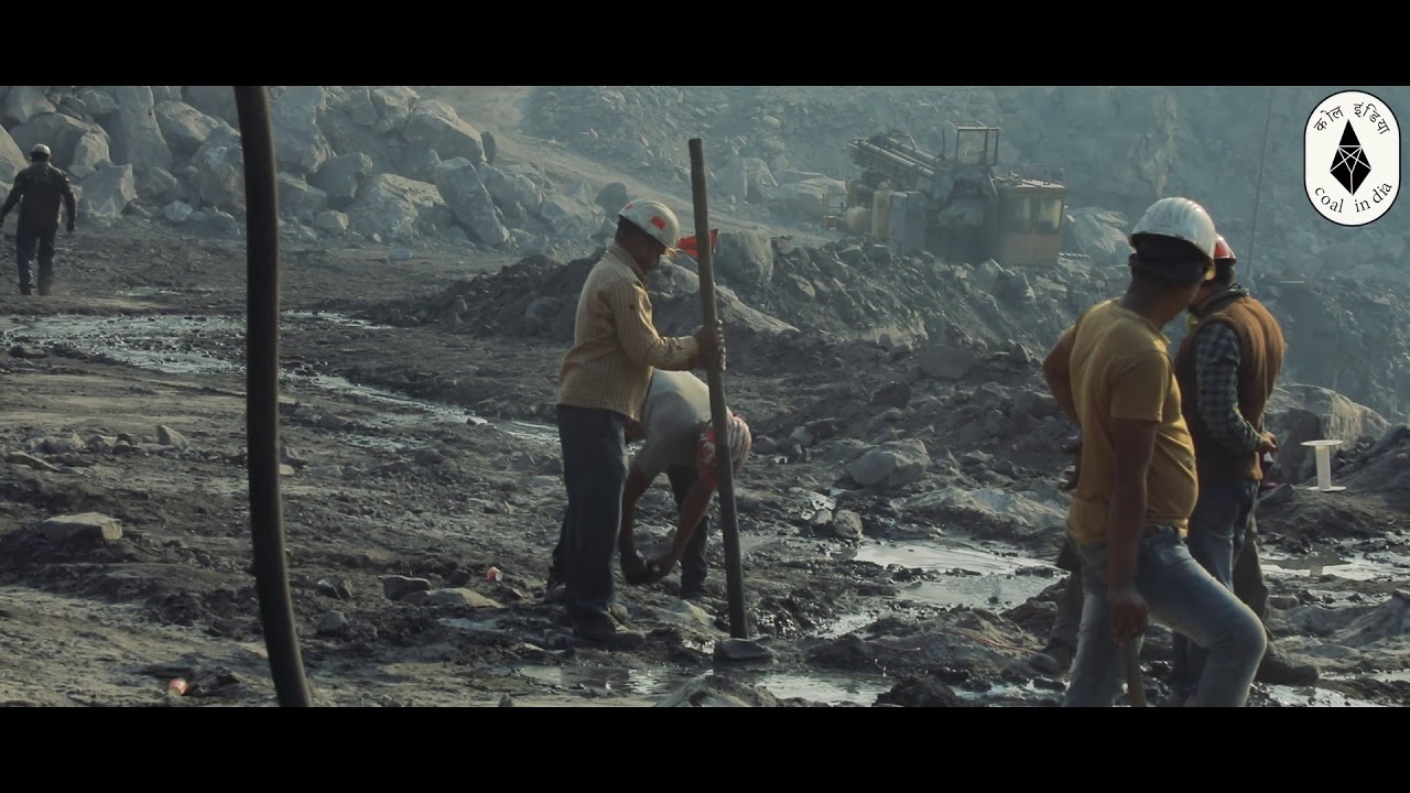 Short Film On Safety Awareness by BCCL