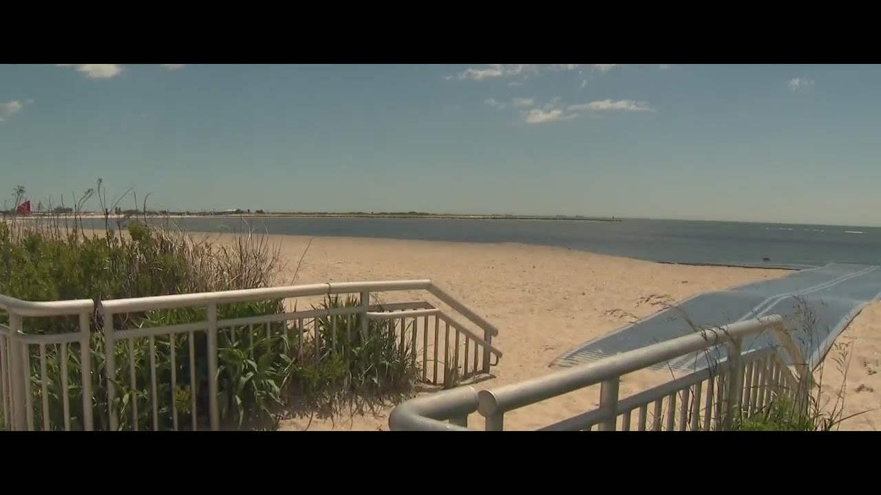 Rockaway Beach in NYC open for summer: What to expect