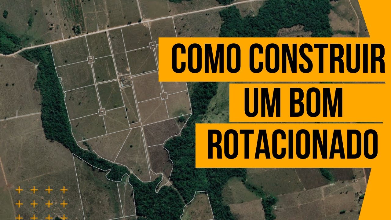 Não faça um rotacionado antes de ver esse vídeo!