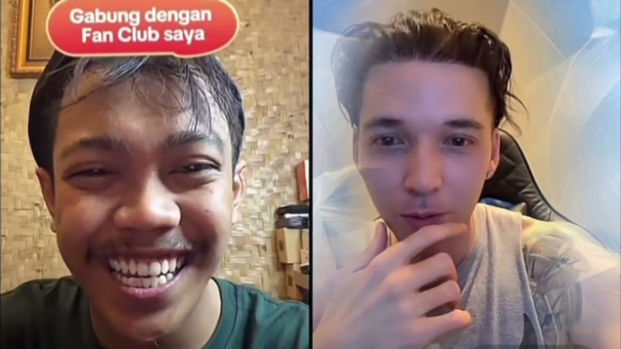Cepsanud ngerjain boy anak jalanan