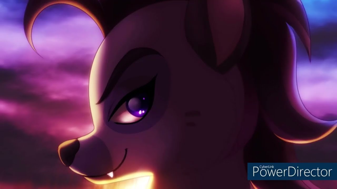 The Lion King:Jasiri Tribute