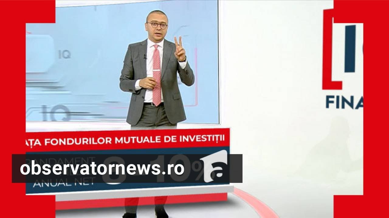 Care sunt primii pași dacă vrei să investeşti în fonduri mutuale. Riscuri şi strategii