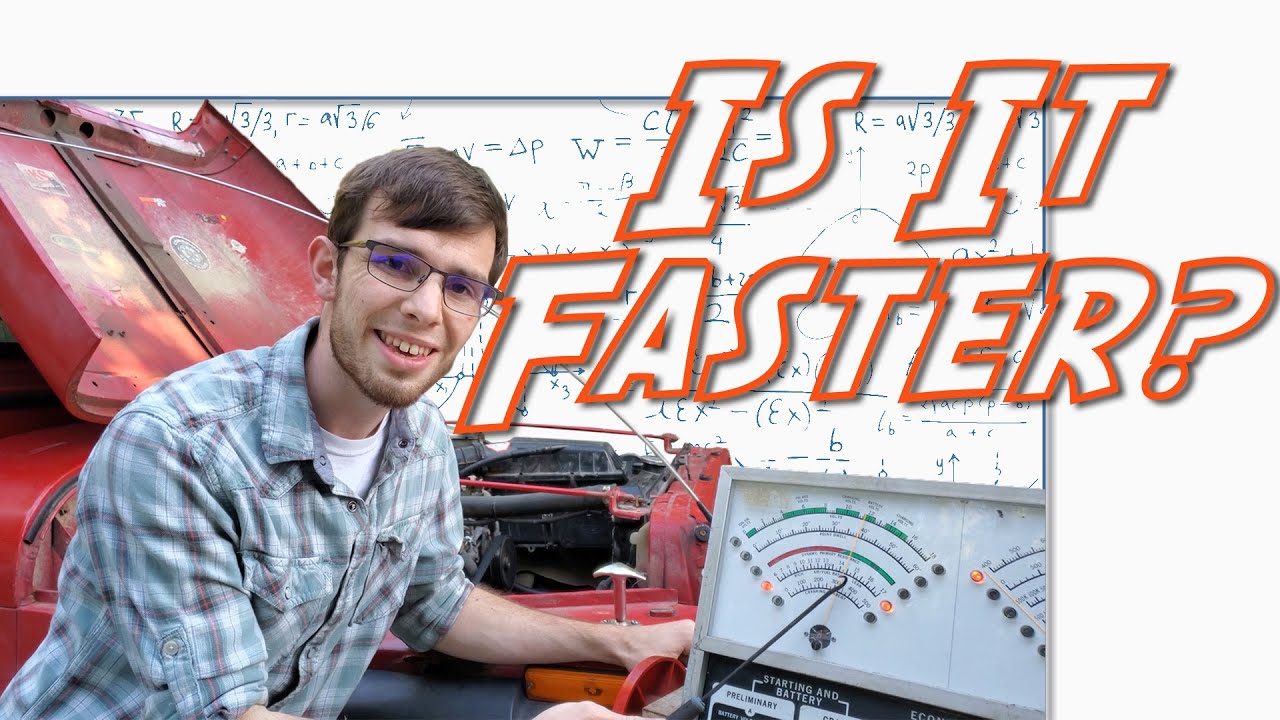 Deep Dive Into Jeep Fuel Injection And The PC3