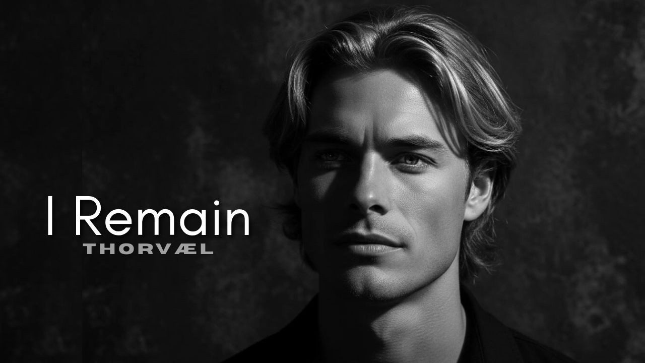 I Remain | THORVÆL