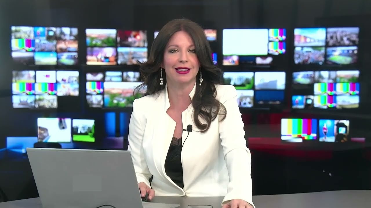 TG regionale della Sardegna, edizione del 13/04/26 (Teleregione Live), terza parte