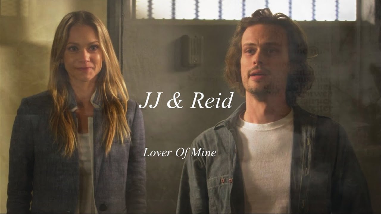 JJ & Reid || Lover Of Mine
