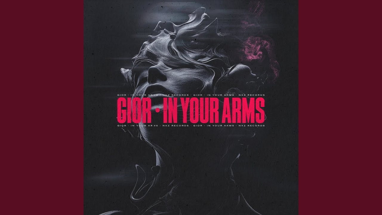 In Your Arms