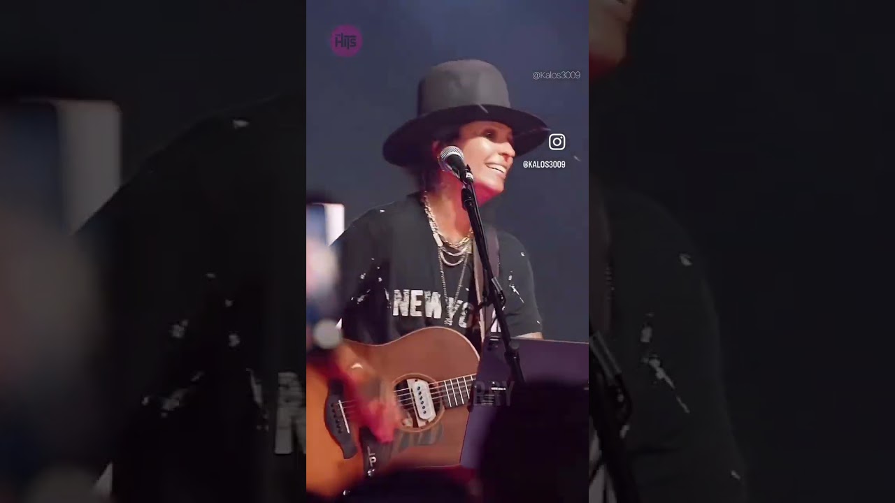 LINDA PERRY ♬ WHAT'S UP