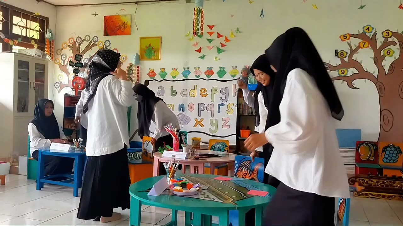 𝗠𝗢𝗗𝗘𝗟 𝗣𝗘𝗠𝗕𝗘𝗟𝗔𝗝𝗔𝗥𝗔𝗡 𝗦𝗘𝗡𝗧𝗥𝗔 𝗦𝗘𝗡𝗜 #piaud #modelpembelajaran #budayalokal @piaudfituinrmssurakarta8197 