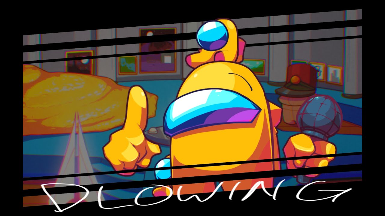 Vs Impostor - D'lowing V2
