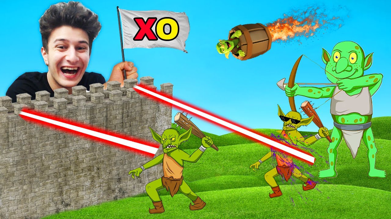 ROBLOX KALE SİMULATOR