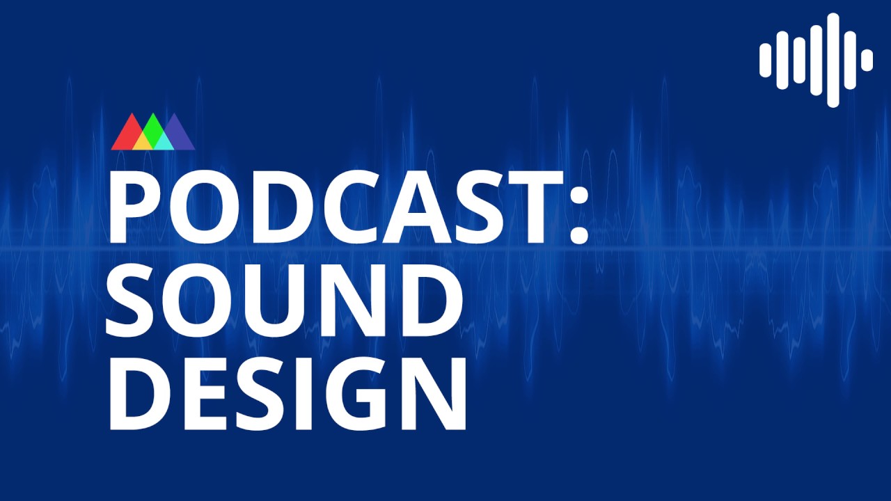 Podcast: Professional Sound Design w/ Frank Serafine