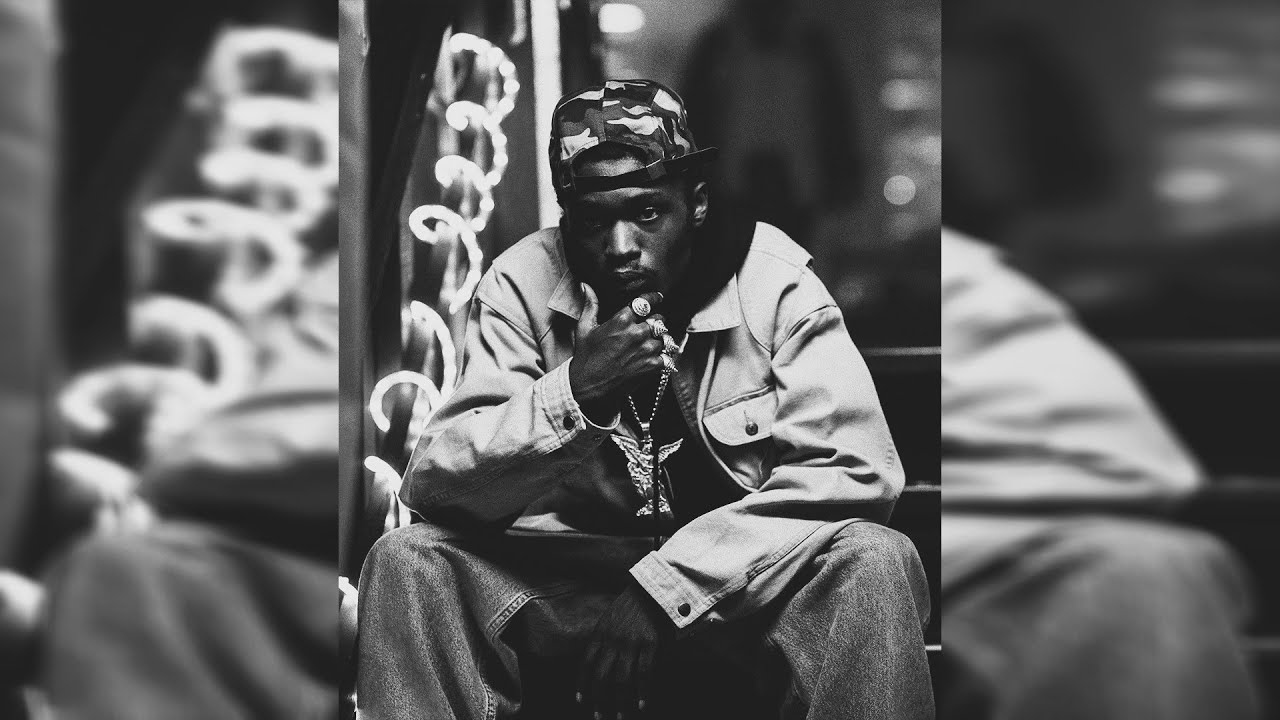 Freestyle Boom Bap Beat | 
