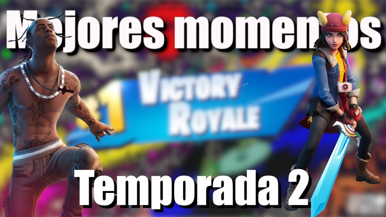 Muchas Wins con pocos Chistes | Mejores momentos temporada 2 Pt.1
