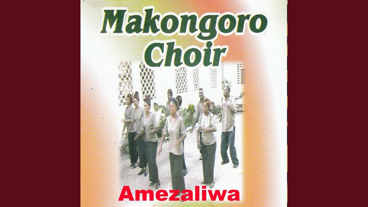 Njia Ya Uzima