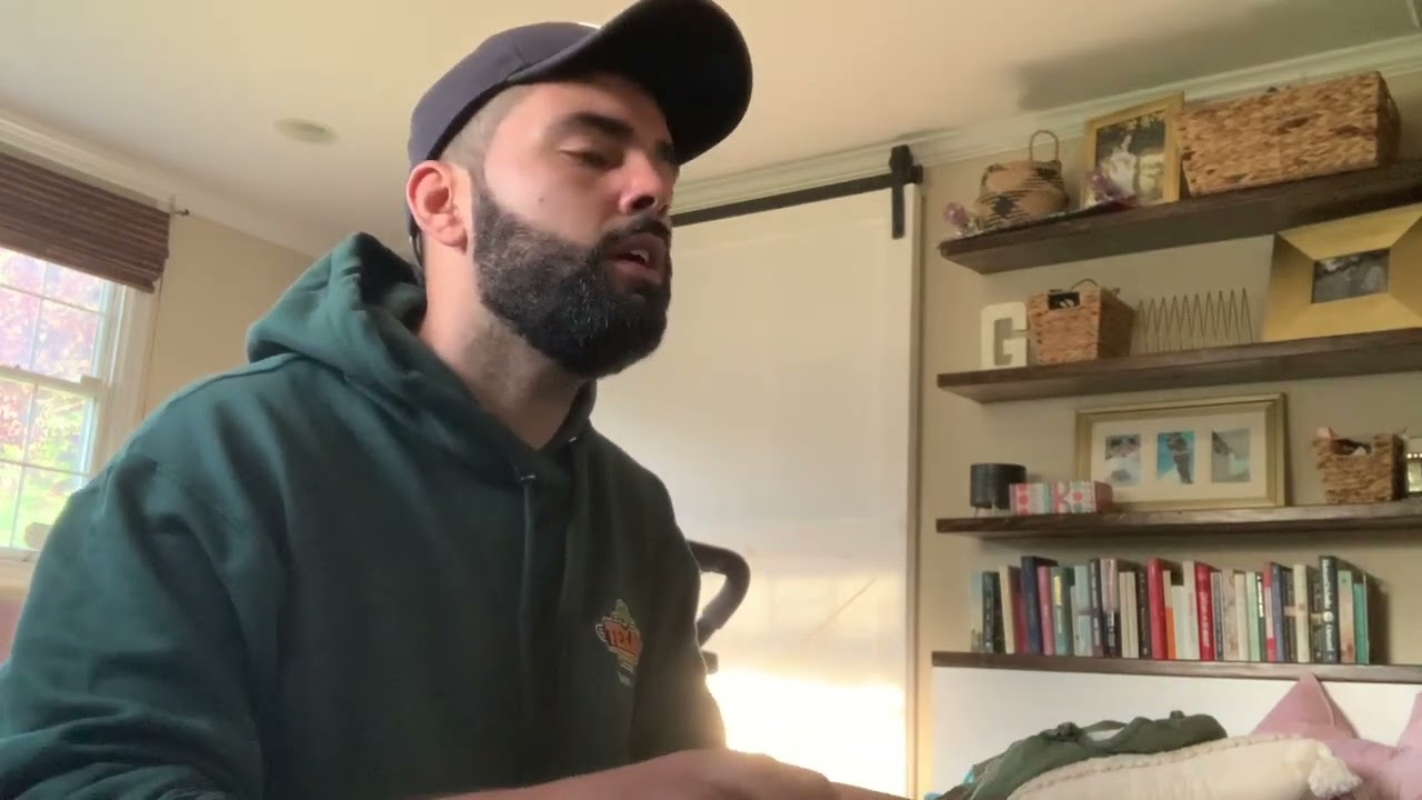Taylor Swift - The Black Dog (cover)