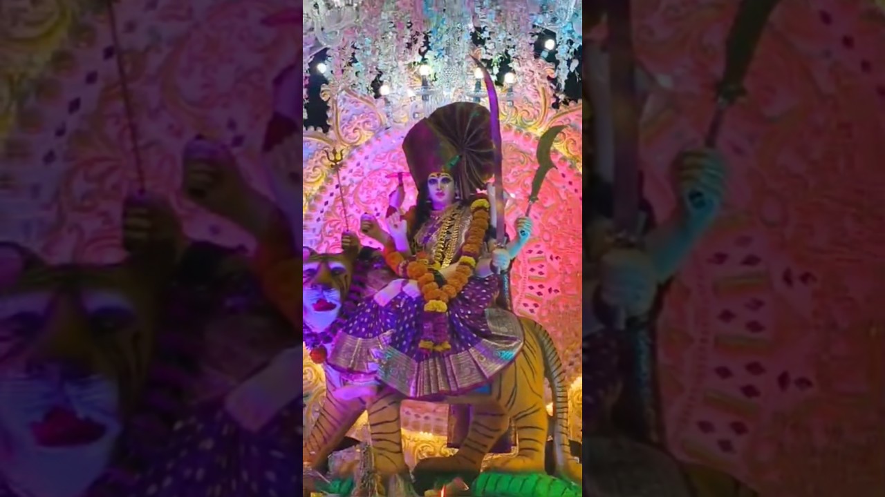 Jai Mata Rani मातारानी