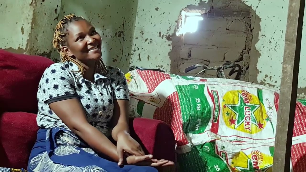 Mfumukazi – 24 July 2024