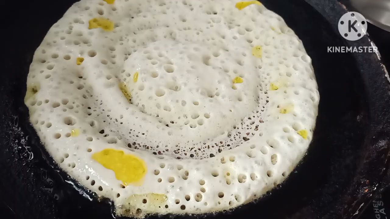 ಮಸಾಲ್ ದೋಸೆ ಮಾಡುವ ವಿಧಾನ ||Masala Dosa in Kannada 👌