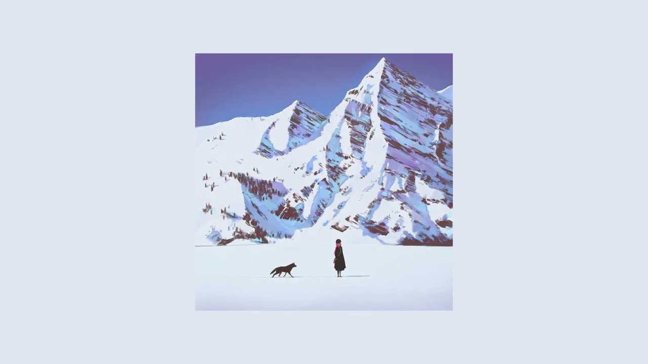cheetah - deux visages [slowed and reverb]